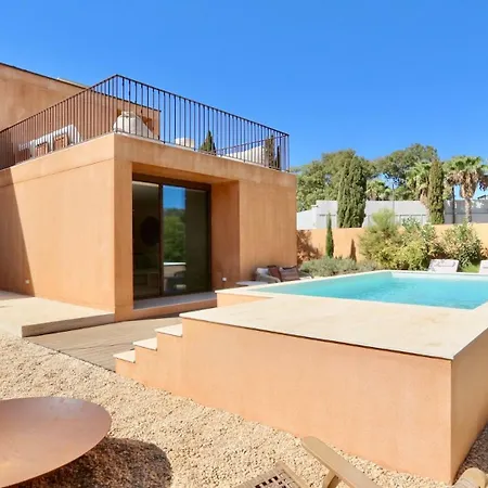 Harmony - Natura Village By Cleverdetails Villa