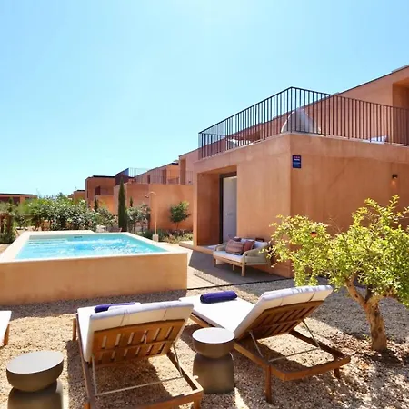 Harmony - Natura Village By Cleverdetails Quarteira