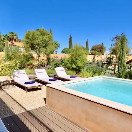 Harmony - Natura Village By Cleverdetails Villa