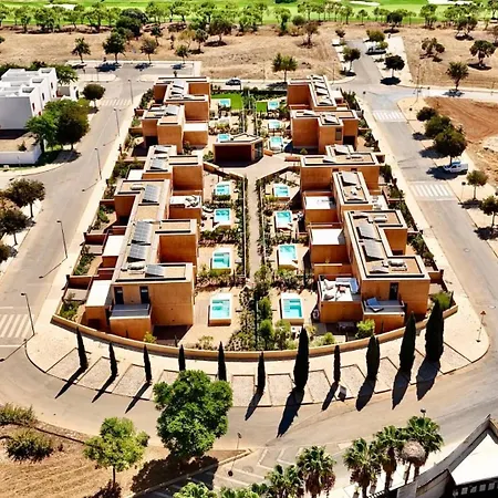 Harmony - Natura Village By Cleverdetails Quarteira