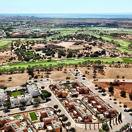 Harmony - Natura Village By Cleverdetails