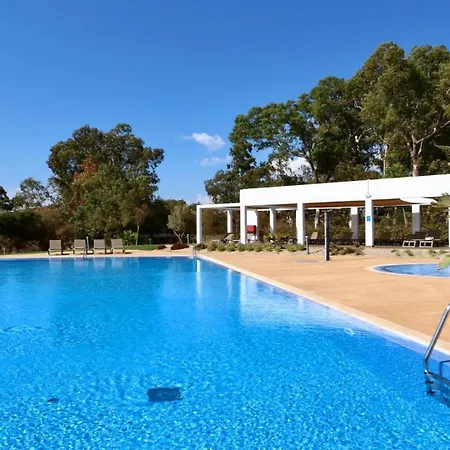 Villa Harmony - Natura Village By Cleverdetails Quarteira
