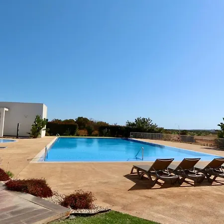 Villa Harmony - Natura Village By Cleverdetails Quarteira