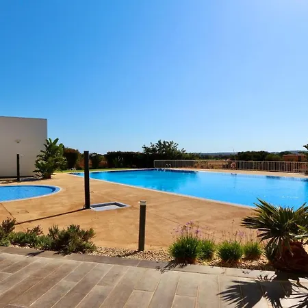 Harmony - Natura Village By Cleverdetails Quarteira