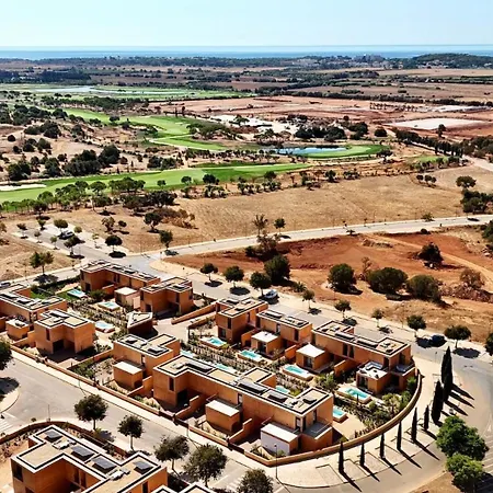 Villa Harmony - Natura Village By Cleverdetails *