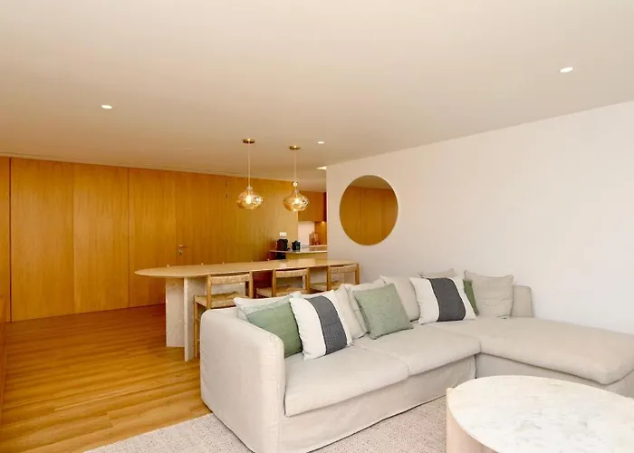 Harmony - Natura Village By Cleverdetails Vila *