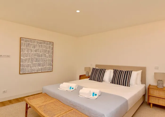 Harmony - Natura Village By Cleverdetails * Quarteira