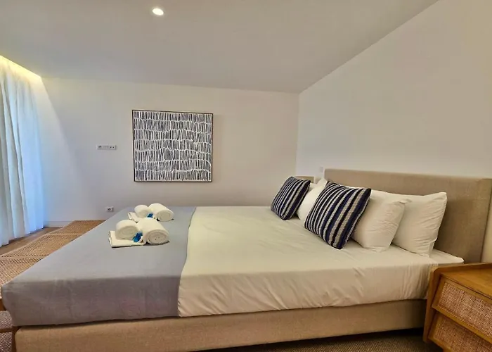 Harmony - Natura Village By Cleverdetails