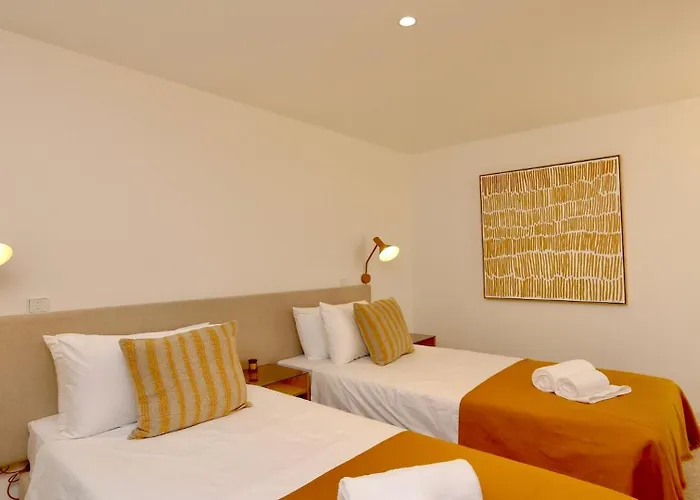 Harmony - Natura Village By Cleverdetails Quarteira