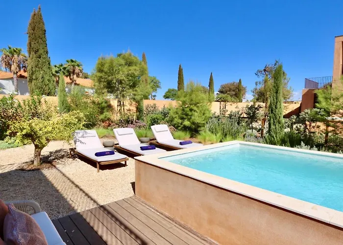 Harmony - Natura Village By Cleverdetails Vila