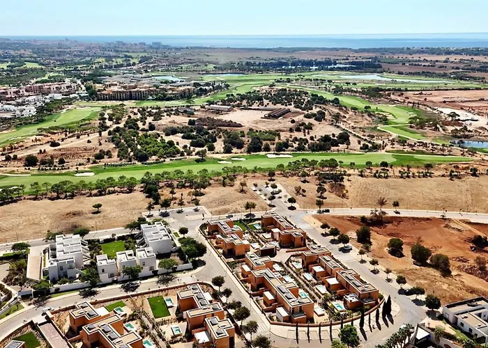 Harmony - Natura Village By Cleverdetails