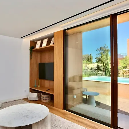 Harmony - Natura Village By Cleverdetails Villa