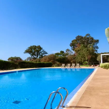 Harmony - Natura Village By Cleverdetails Villa *